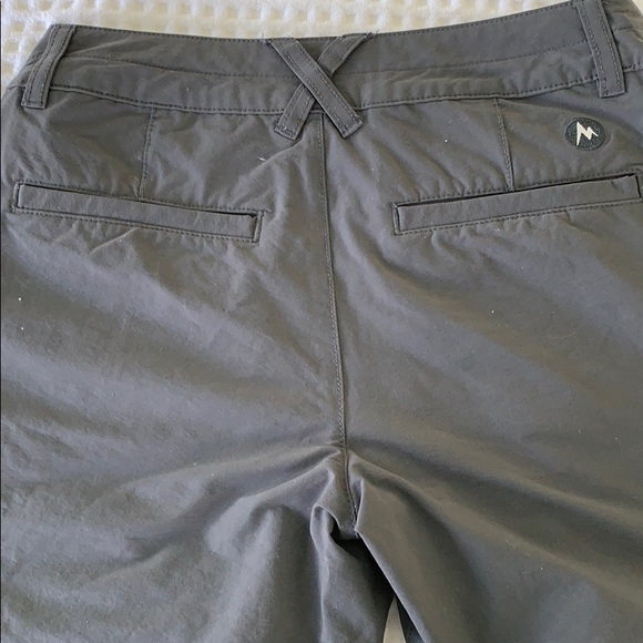 Marmot Women’s Shorts - Picture 4 of 5